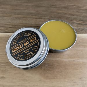 Cricket Bat Wax