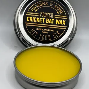 Cricket Bat Wax