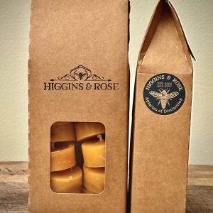 Beeswax Tea Light Candles