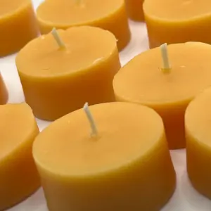 Tealight Candles