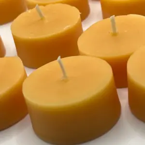 Tealight Candles