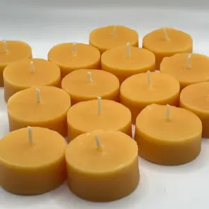 Tealight Candles