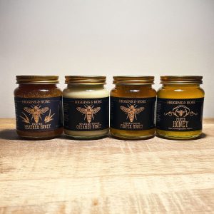 Honey Set