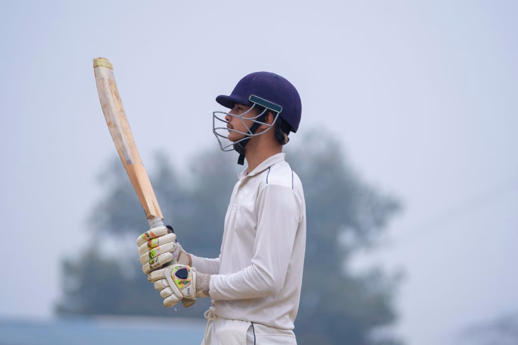 pure beeswax - cricket bat