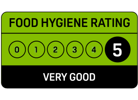 5* Food Hygiene