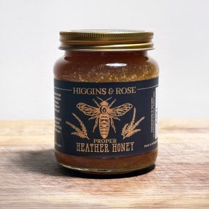 Heather Honey