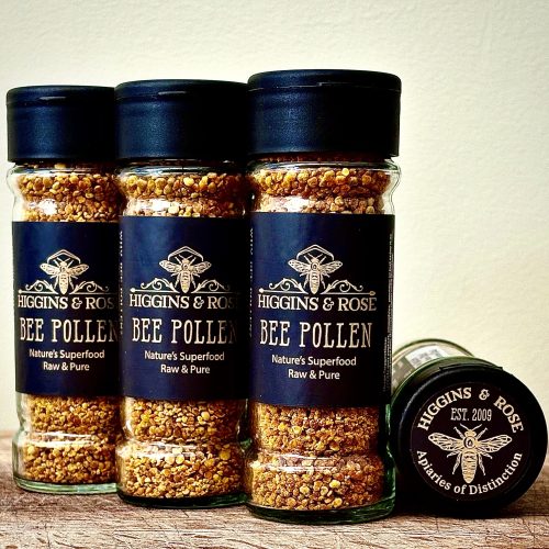 Bee Pollen for Sale UK